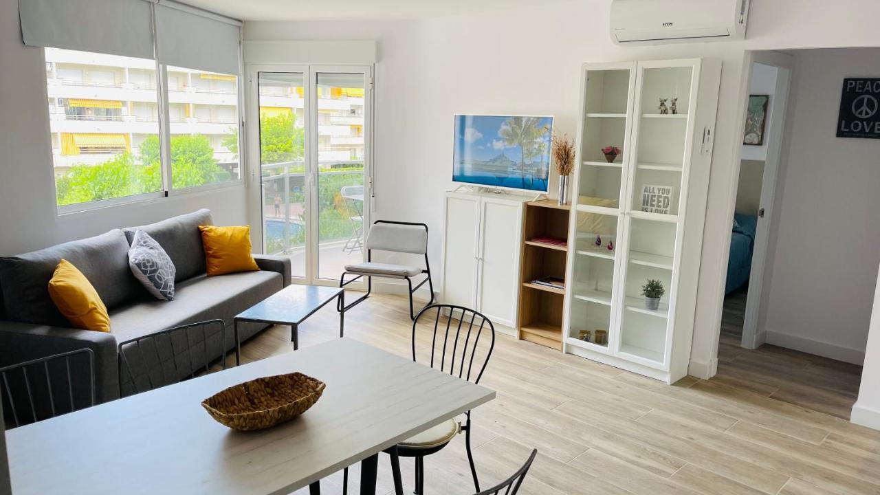 Delux Apartment Salou