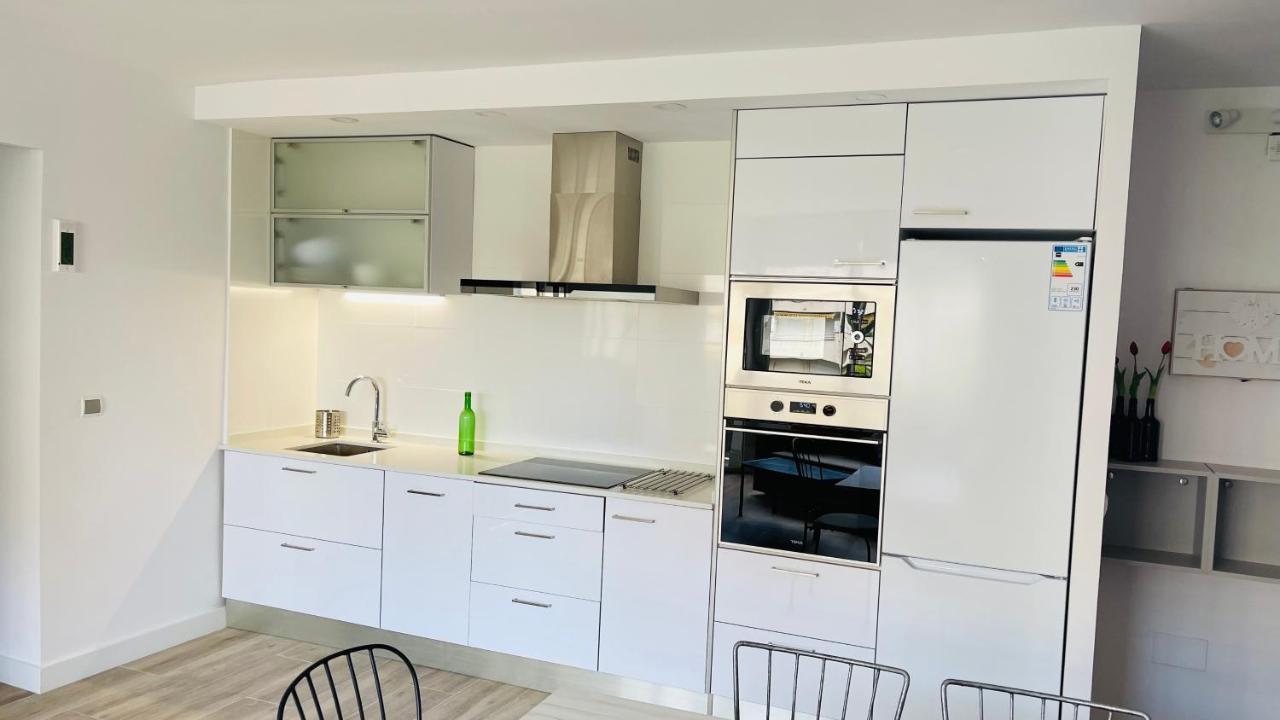 Apartment Delux Salou