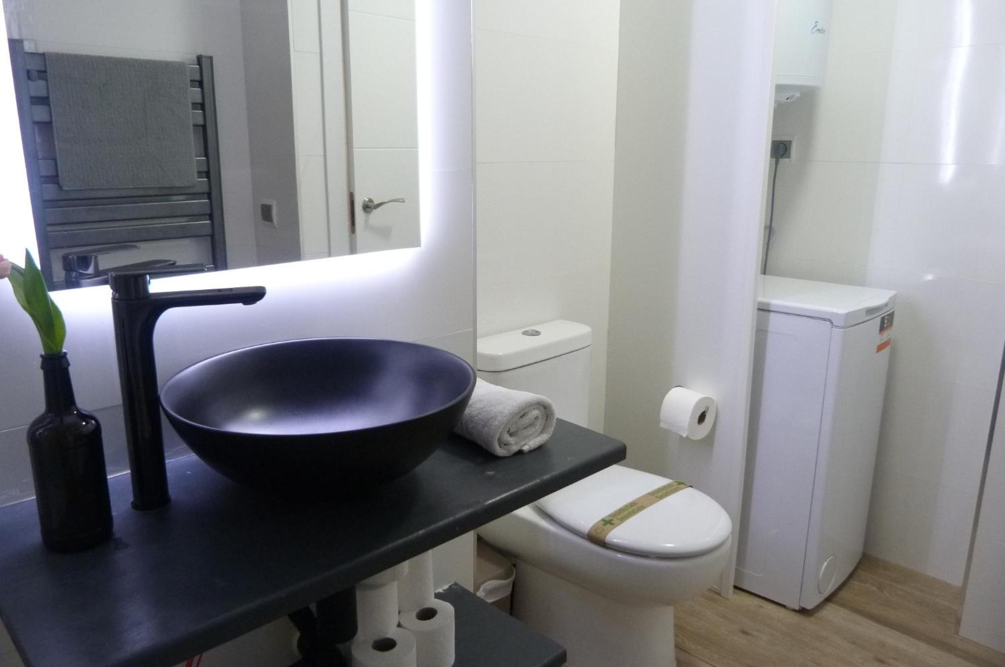 Delux Apartment Salou