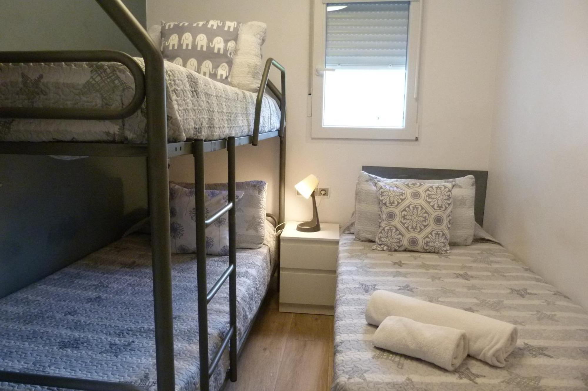 Apartment Delux Salou