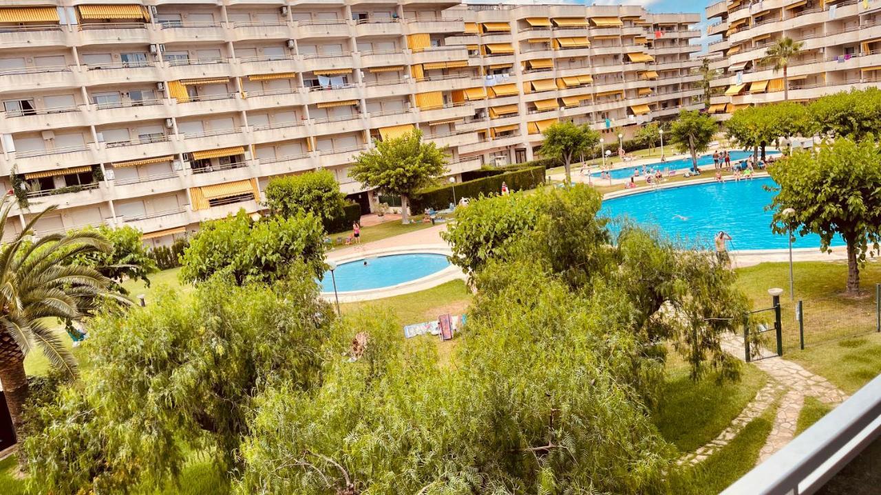 Apartment Delux Salou