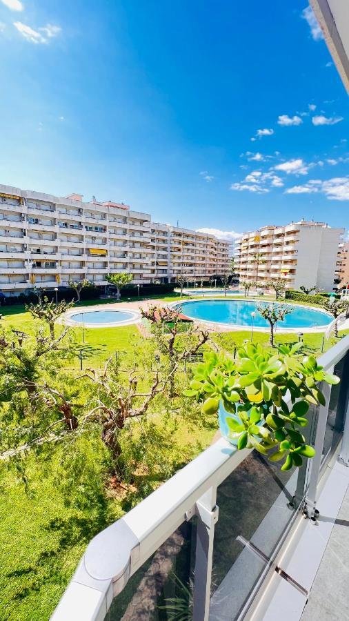 Apartment Delux