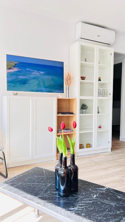 Apartment Delux *