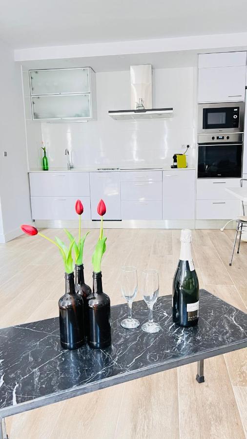 Apartment Delux *