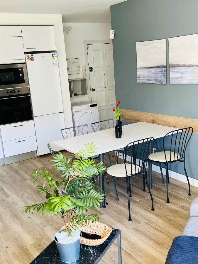 Delux Apartment
