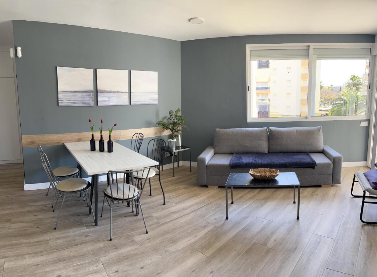 Delux Apartment Salou