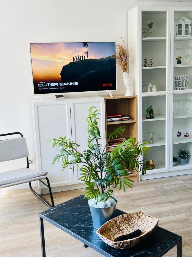 Delux Appartement Salou