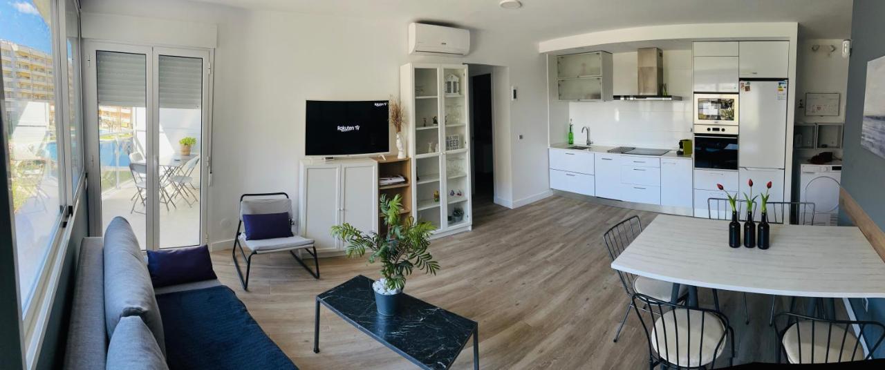 Delux Appartement Salou