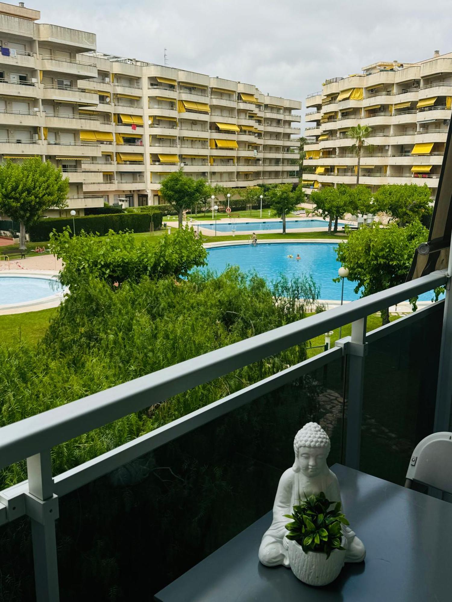 Apartment Delux