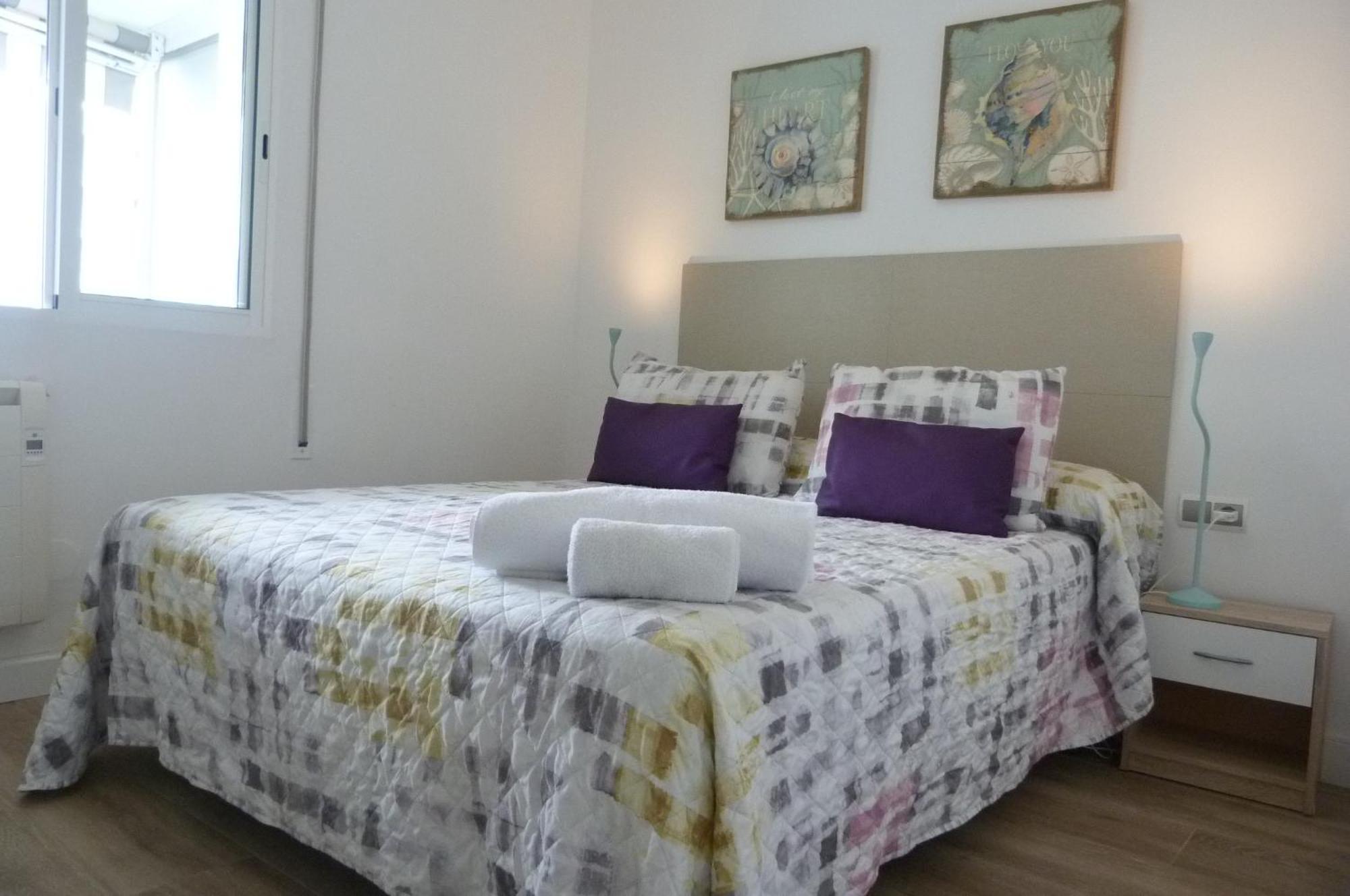 Delux Apartment *
