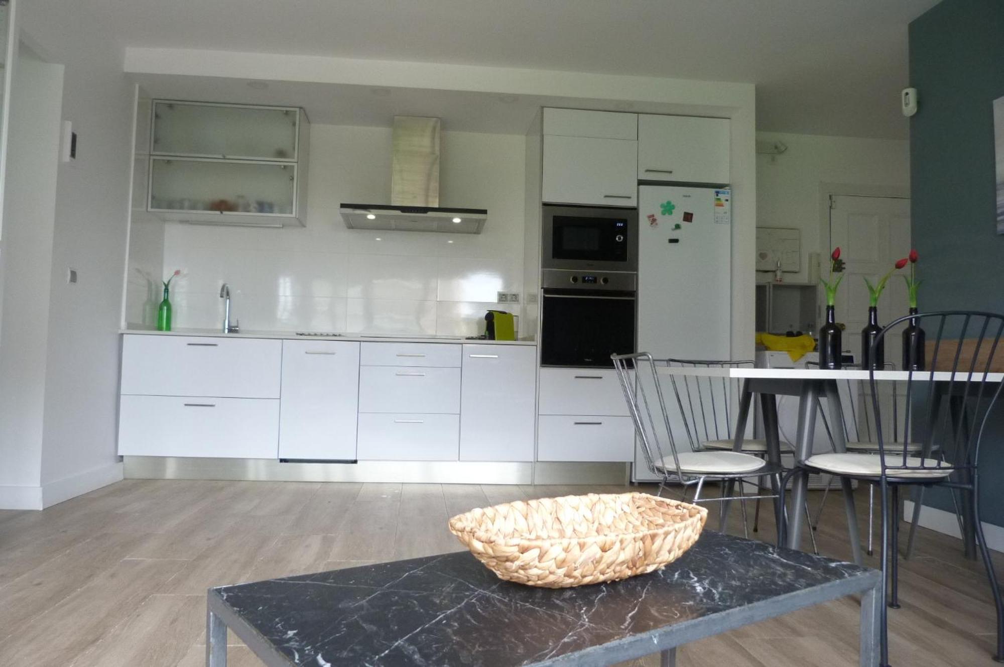 Apartment Delux Salou