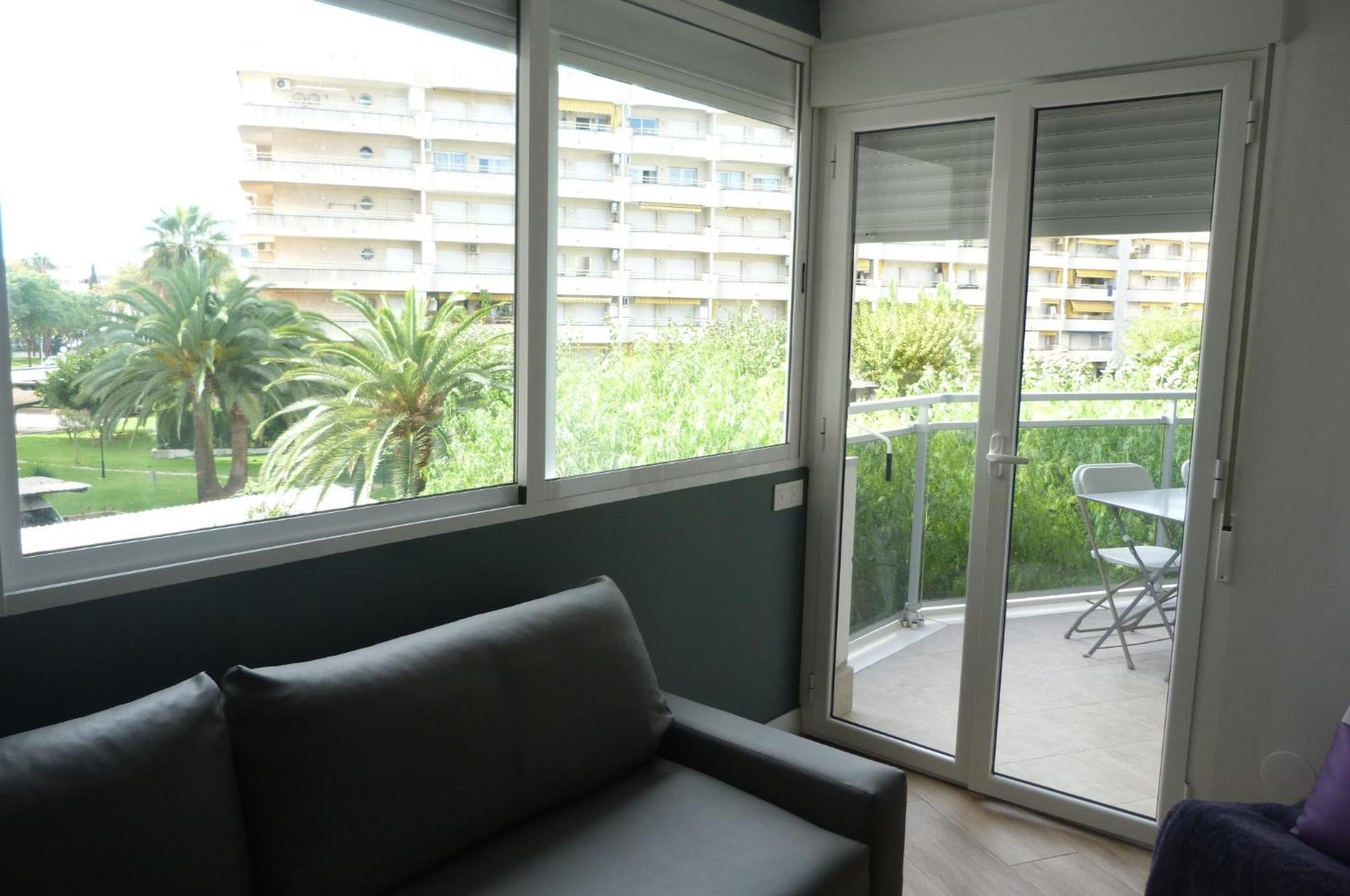 Delux Apartment