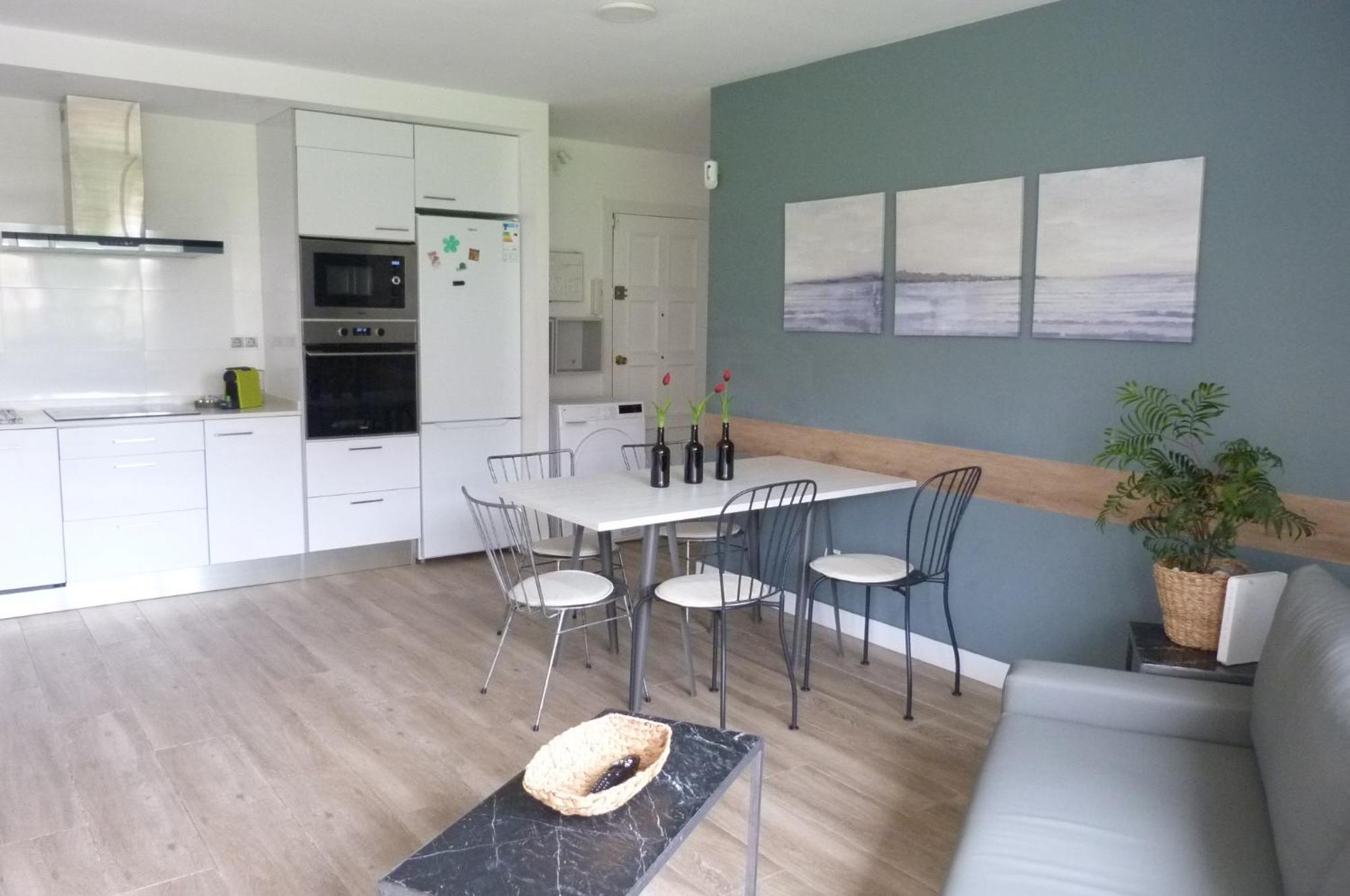 Apartment Delux
