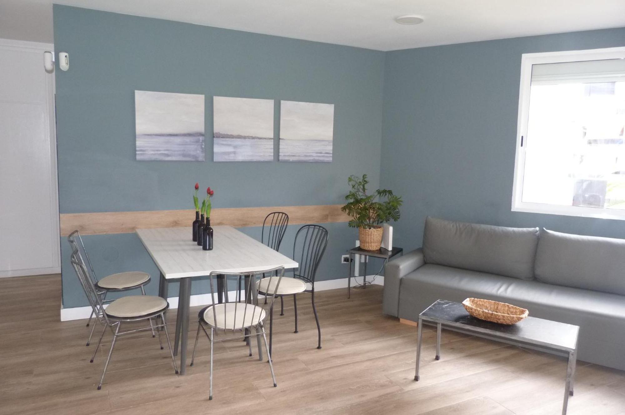 Delux Apartment *