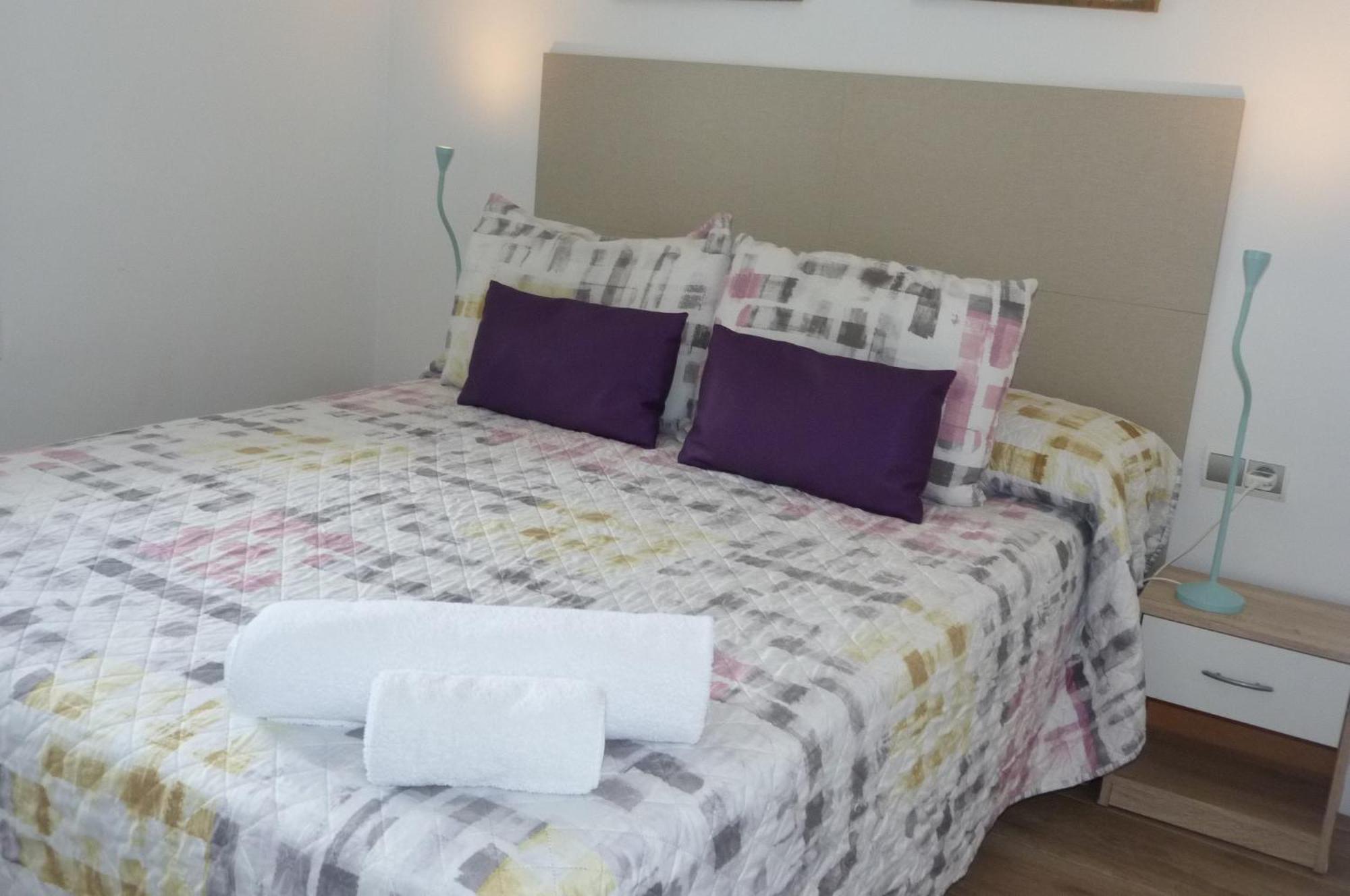Apartment Delux *
