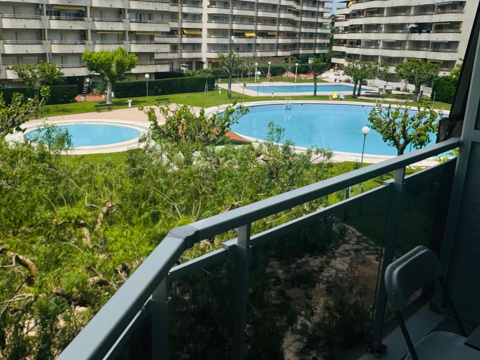 Delux Appartement Salou